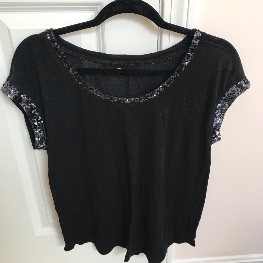 Aerie short sleeve T-shirt